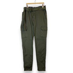 American Bazi Cargo Pants Green 1X